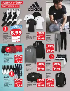 Kaufland leták platný od 12.02.2026 | Strana: 60