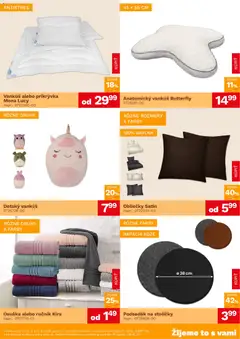 ASKO nábytok leták platný od 12.03.2026 | Strana: 3