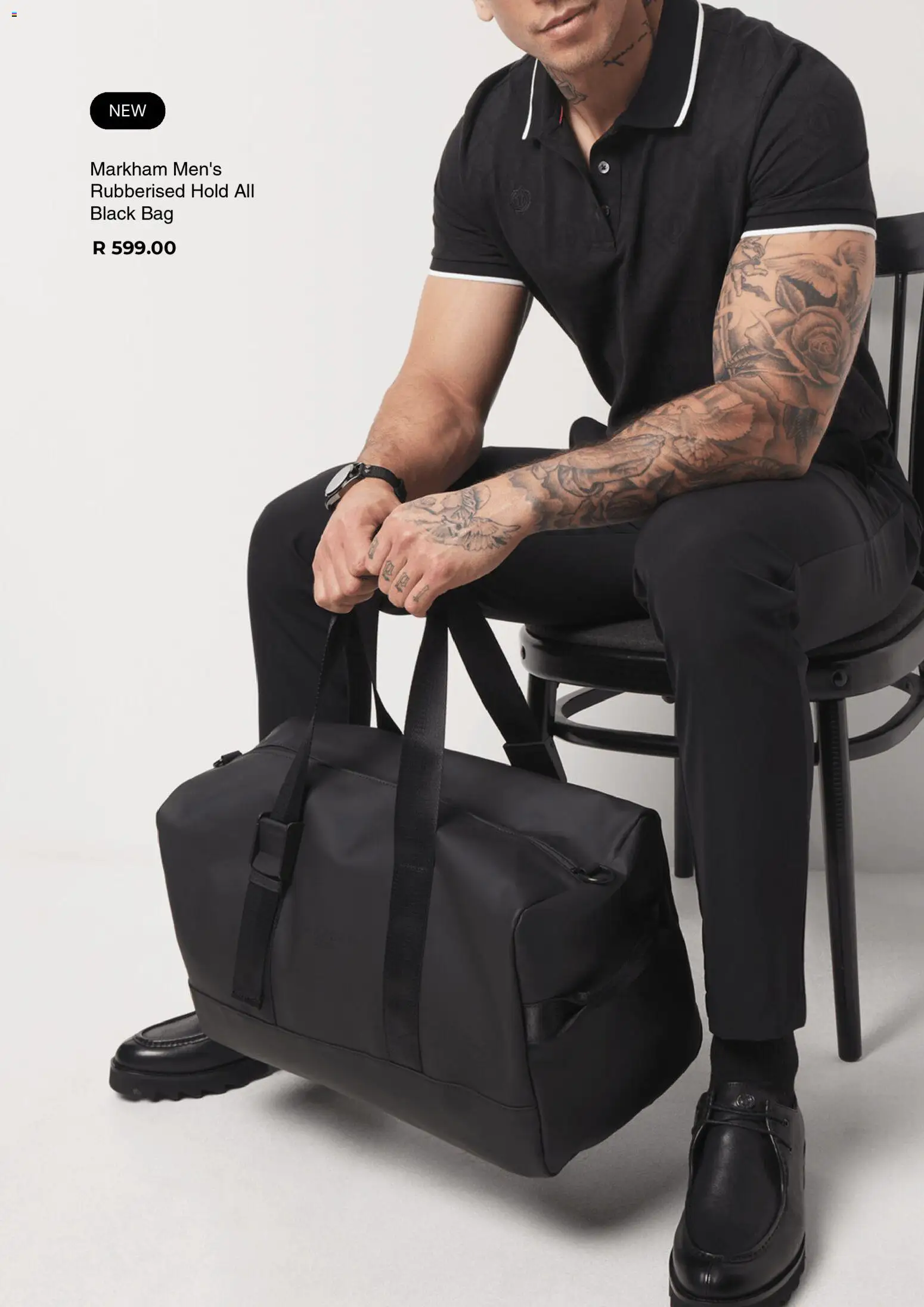 New Markham catalogue – valid from 01.03.2026 | Page: 5