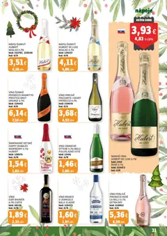 Labaš leták platný od 28.11.2025 | Strana: 31