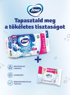 DM Drogerie Markt Active Beauty 2026/04 - amely érvényes a következő dátumtól: 09.04.2026 | Oldal: 74