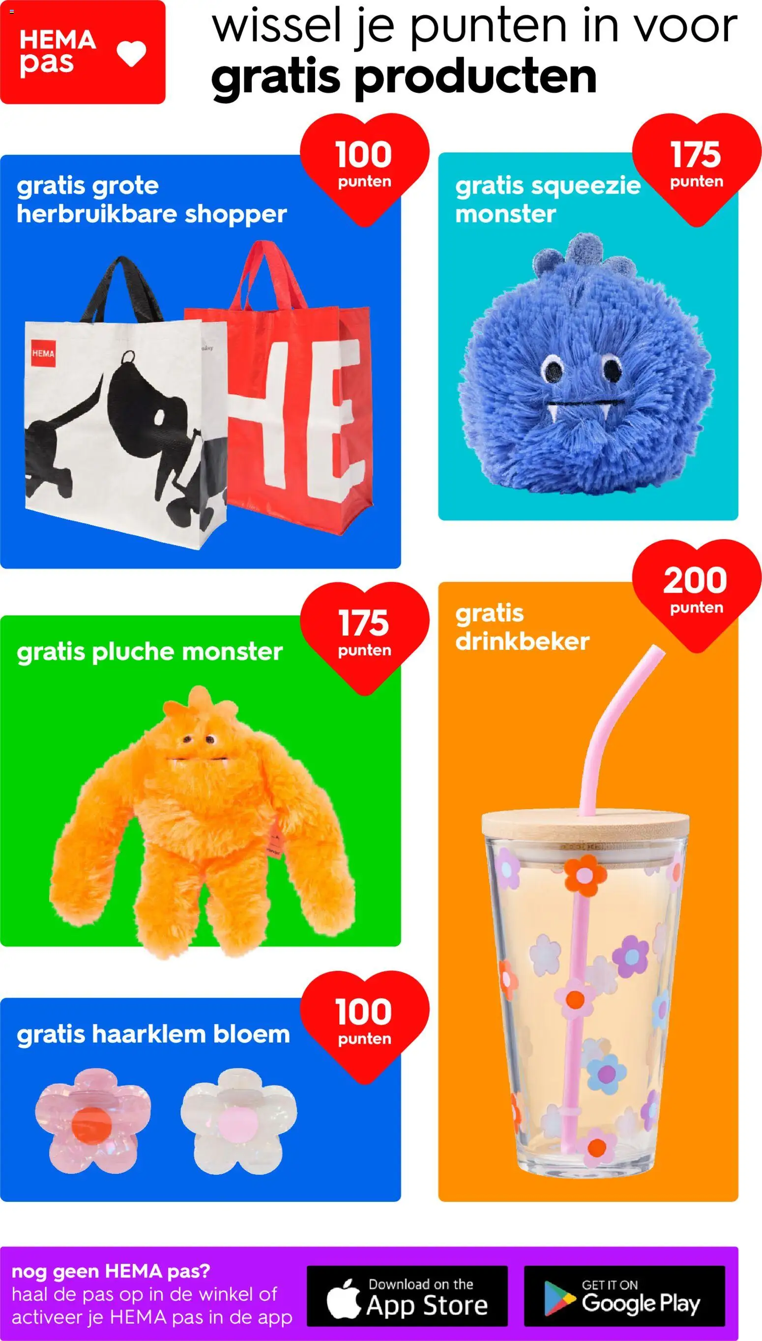 {H1} | Pagina: 44 | Producten: Monster