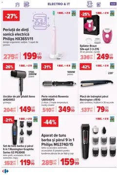Noul catalog Carrefour – valabil de la 03.09.2025 | Pagină: 53