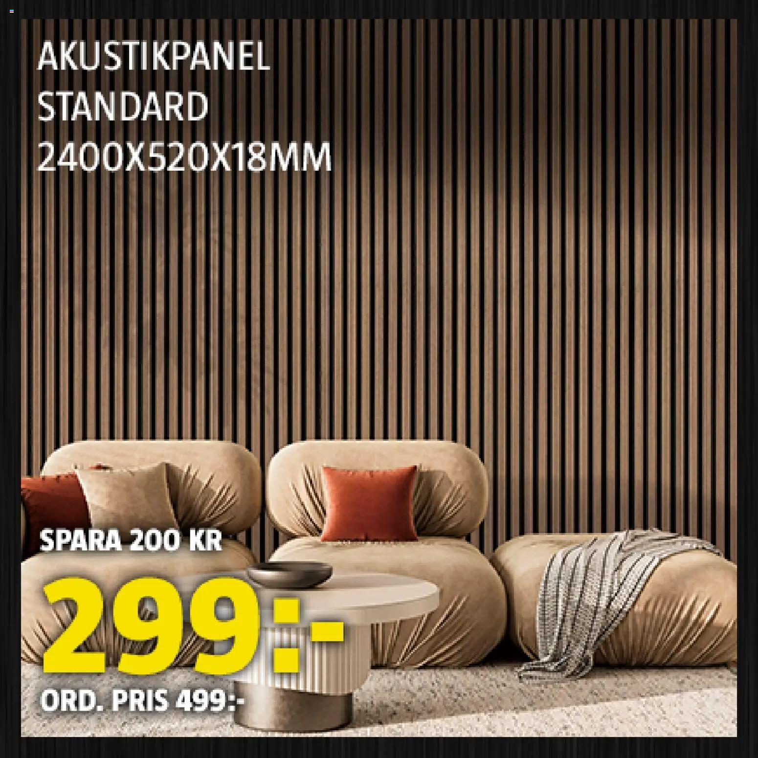 Bauhaus reklamblad aktuell från 24.11.2025 | Sida: 2