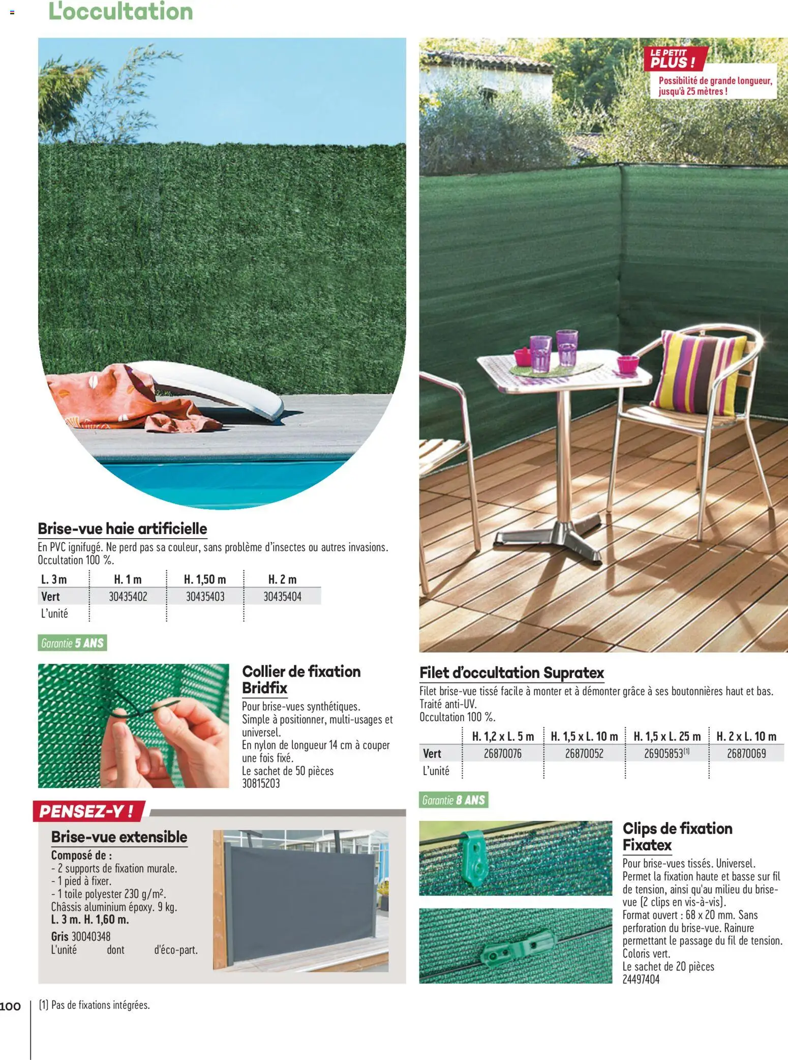 {H1} | Page: 100 | Produits: Collier