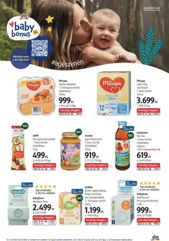 DM Drogerie Markt Akciós újság - amely érvényes a következő dátumtól: 13.11.2025 | Oldal: 17