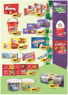 Europrom katalog - važi od 16.07.2025 | Strana: 7