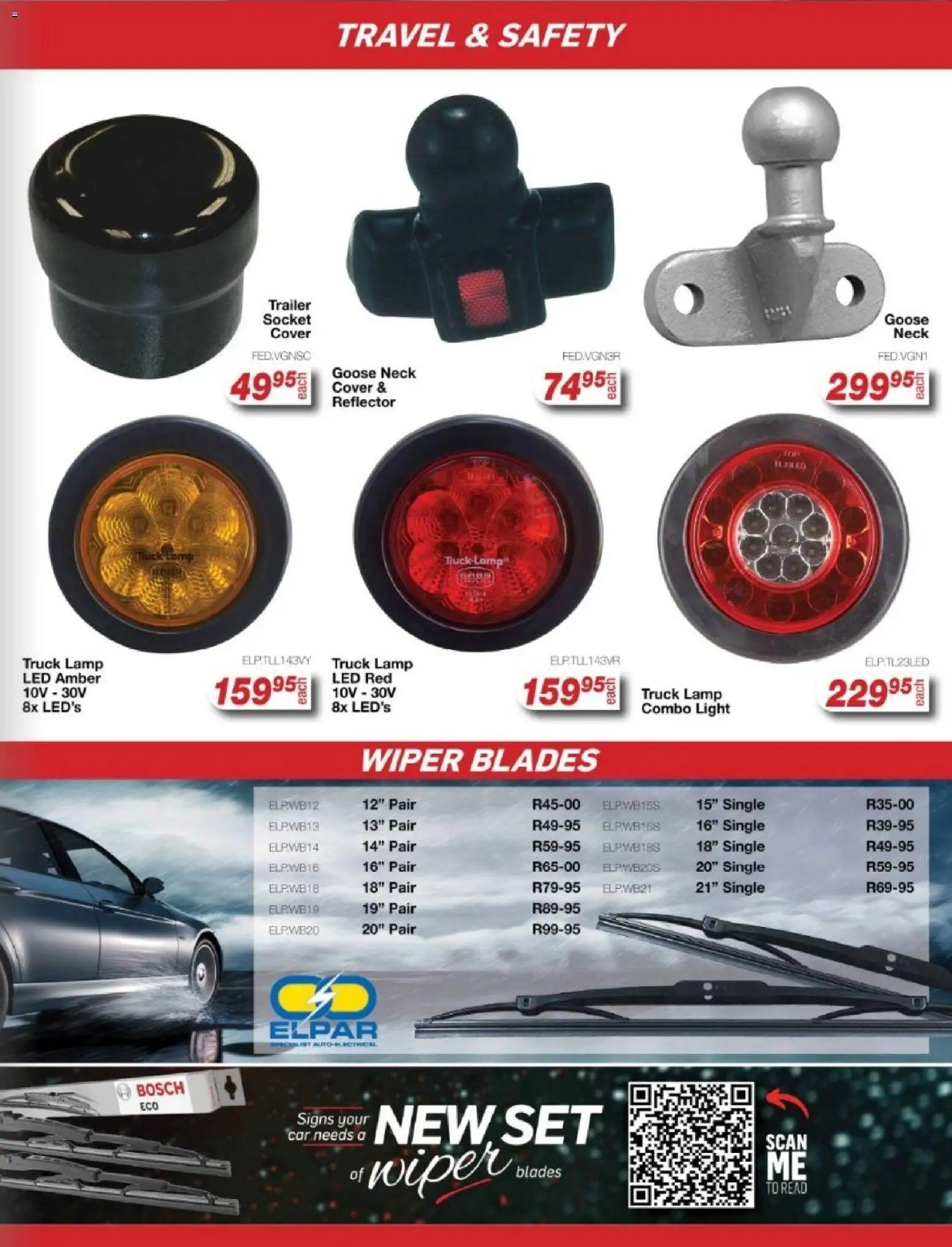 New AutoZone catalogue – valid from 23.02.2026 | Page: 13 | Products: Cover, Socket, Lamp, Light