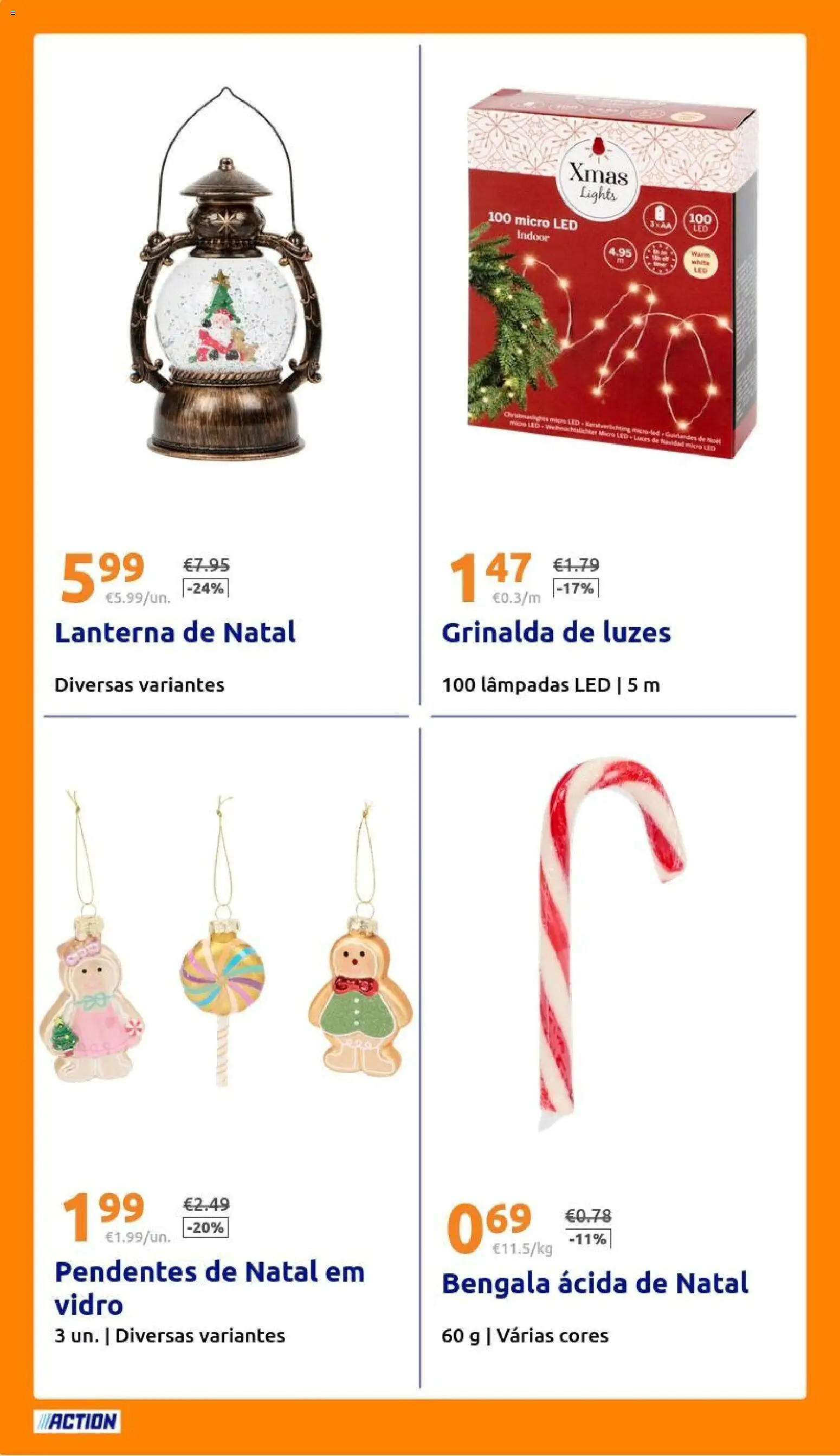 Action - Action PT week 49 2025 │ válido de 03.12.2025 | Página: 24