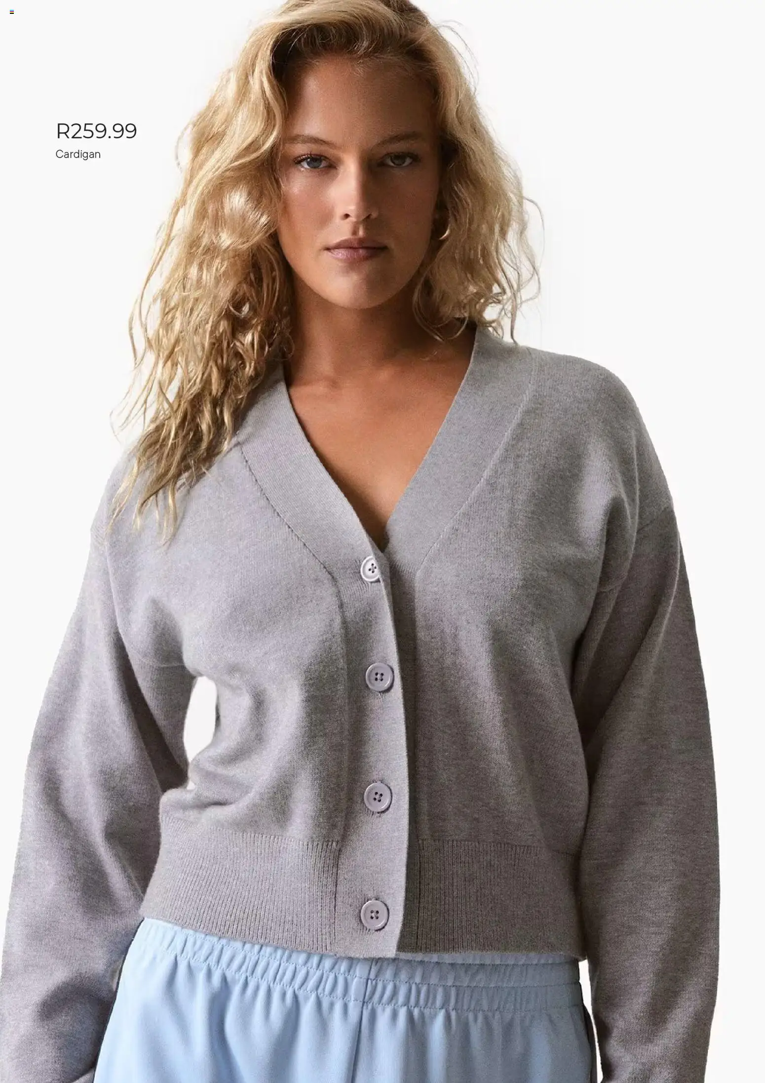 New Mr Price catalogue – valid from 01.02.2026 | Page: 2 | Products: Cardigan
