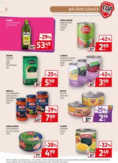 Catalog Auchan – valabil de la 16.07.2025 | Pagină: 6