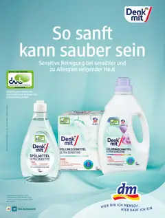 dm drogerie Prospekt 	 ab 01.04.2026 gültig | Seite: 100 | Produkte: Parfüm