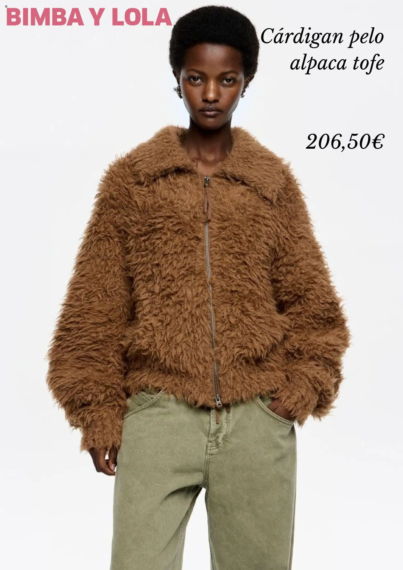 Bimba y Lola folleto │ válido desde el 27.12.2025 | Página: 4