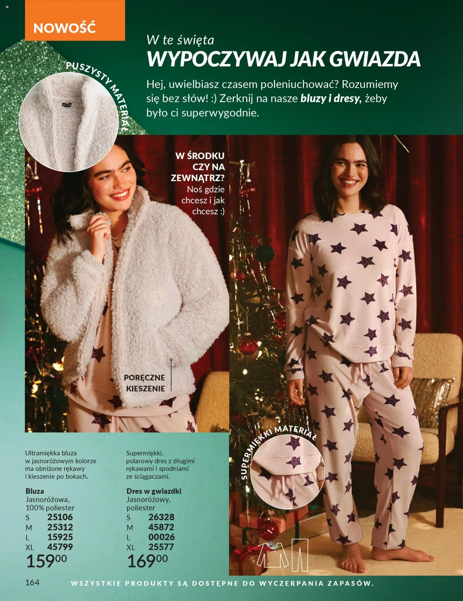 Avon Black Friday od 01.11.2025 | Strona: 164