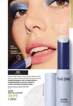 Ofertele Oriflame valabile de la 12.11.2025 | Pagină: 9