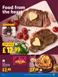 Preview of Lidl - Lidl Weekly valid from 05.02.2026 | Page: 4