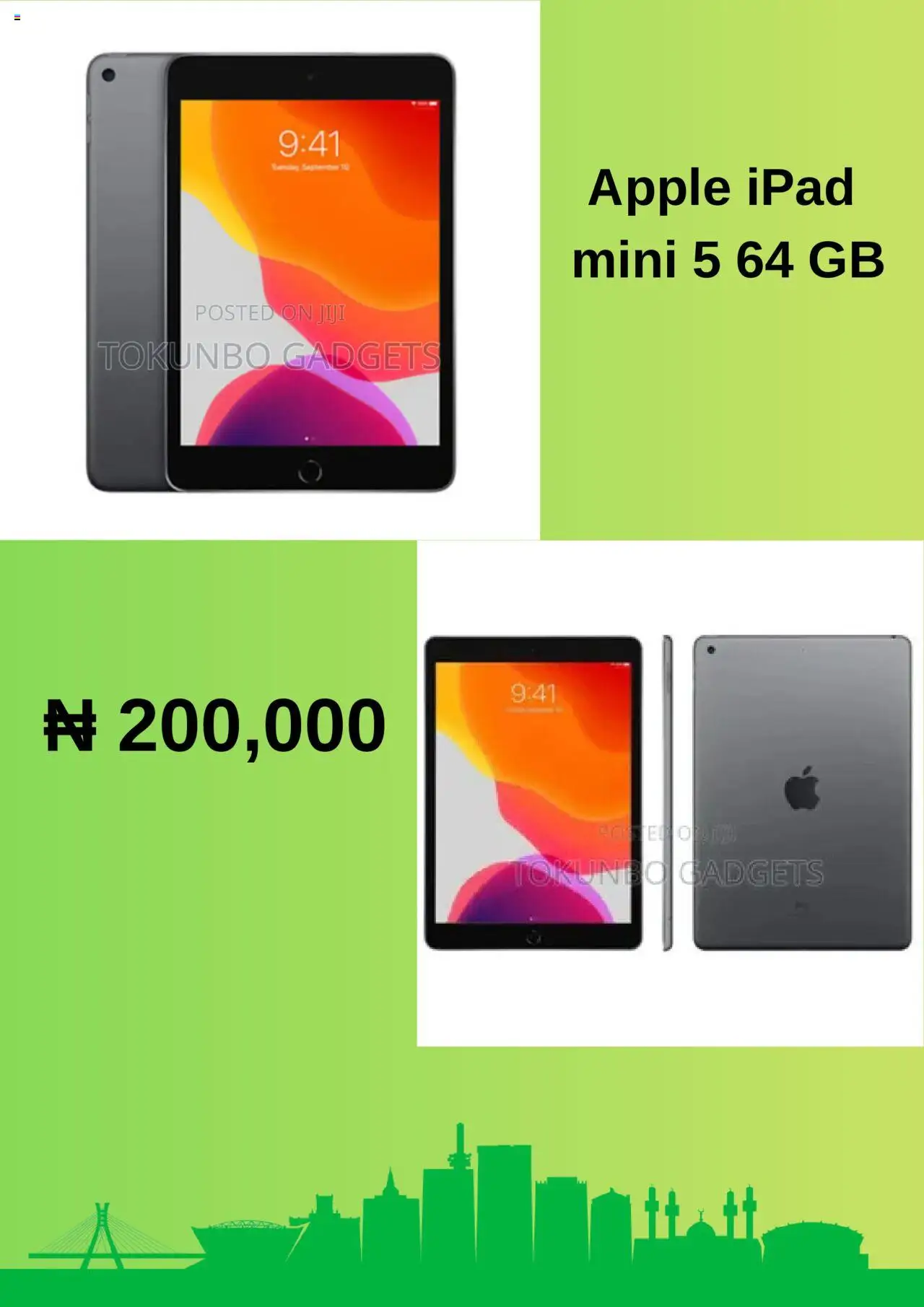 Jiji Catalogue valid from 18.10.2025 | Page: 5