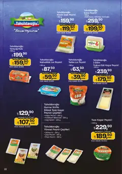 Migros Katalog - Migroskop - 10.07.2025 tarihinden itibaren geçerlidir | Sayfa: 22