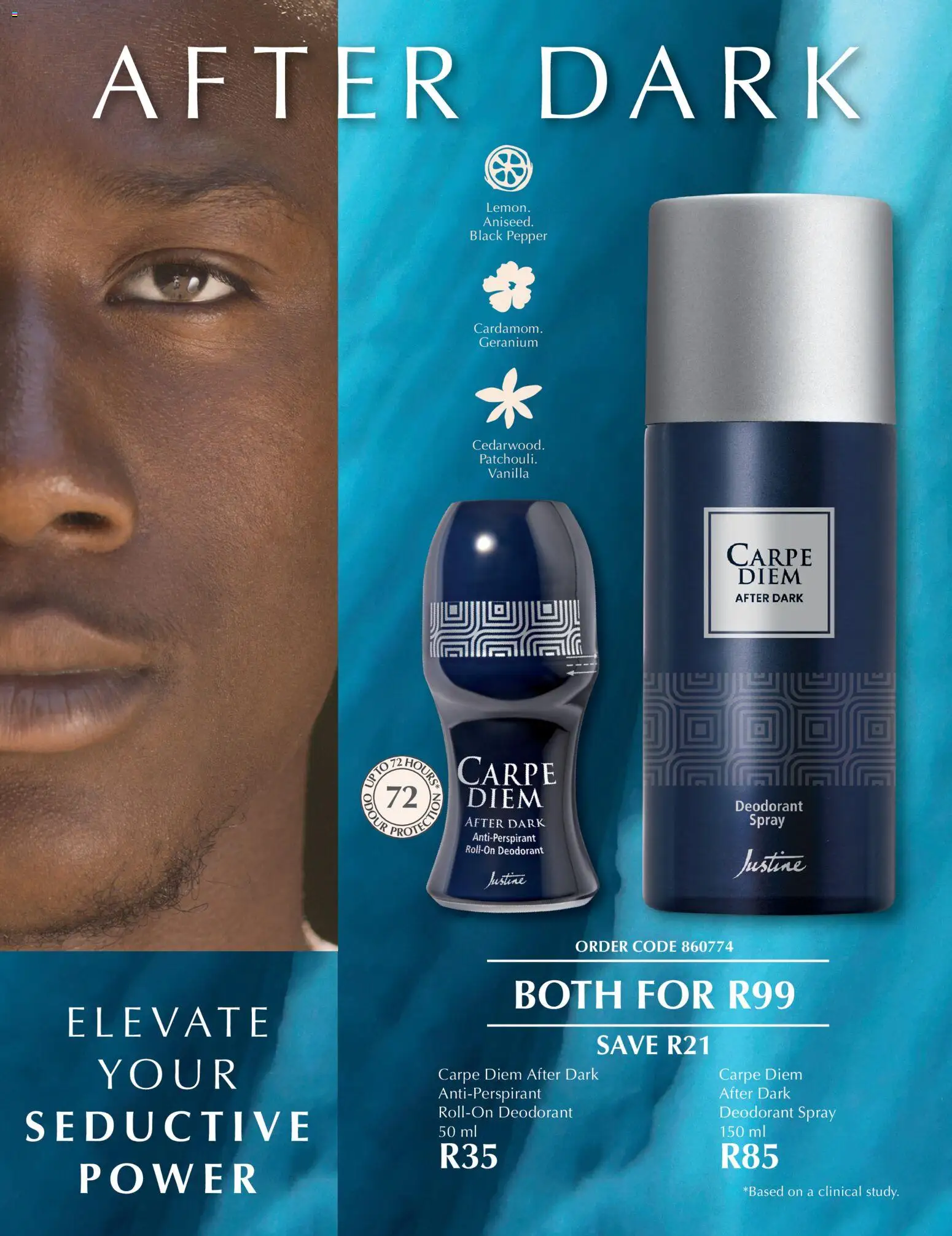 New Justine catalogue – valid from 17.04.2026 | Page: 5