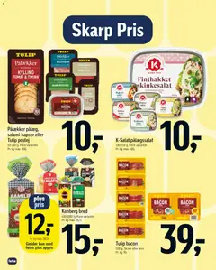 Føtex - Tilbudsavis uge 13 gyldig fra 20.03.2026 | Side: 3