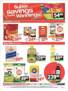 Spar specials catalogue – valid from 23.03.2026 | Page: 5