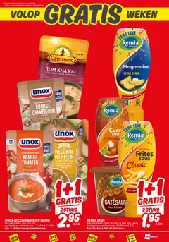 | Pagina: 3 | Producten: Tomaat, Champignon, Tomaten, Saus