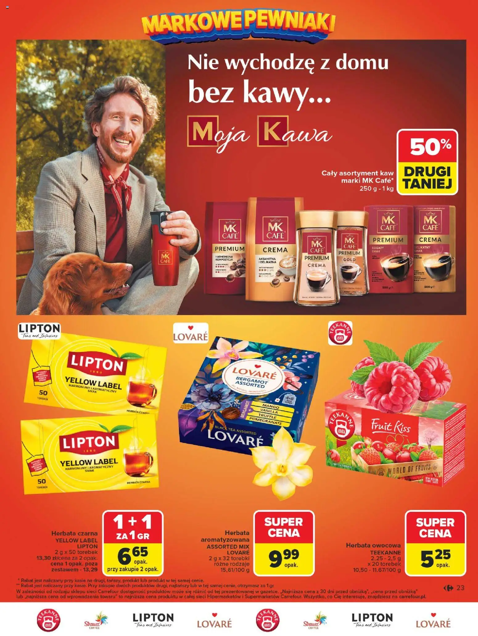 Carrefour Gazetka od 16.02.2026 | Strona: 25