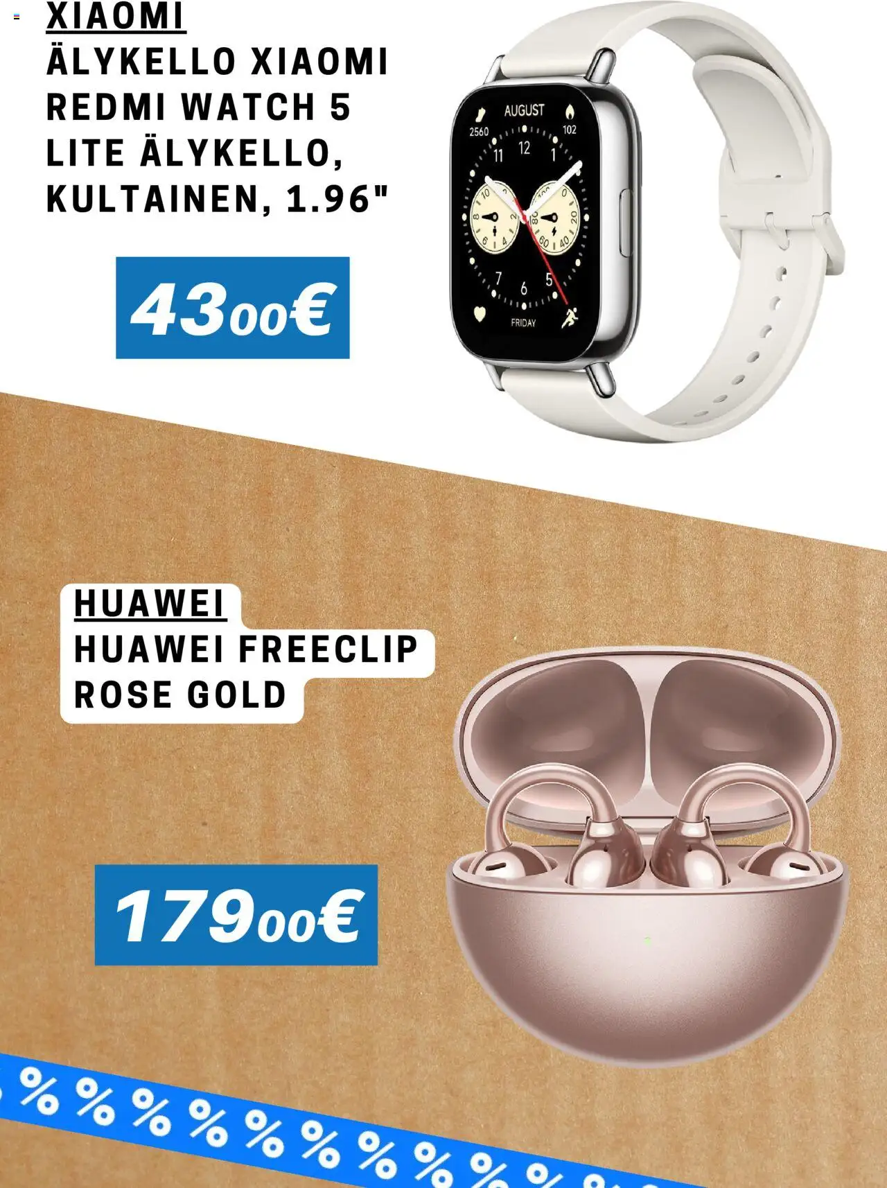  | Sivu: 2 | Tuotteet: Älykello