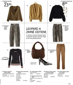 Bonprix leták platný od 16.12.2025 | Strana: 55 | Produkty: Blúzka, Lodičky