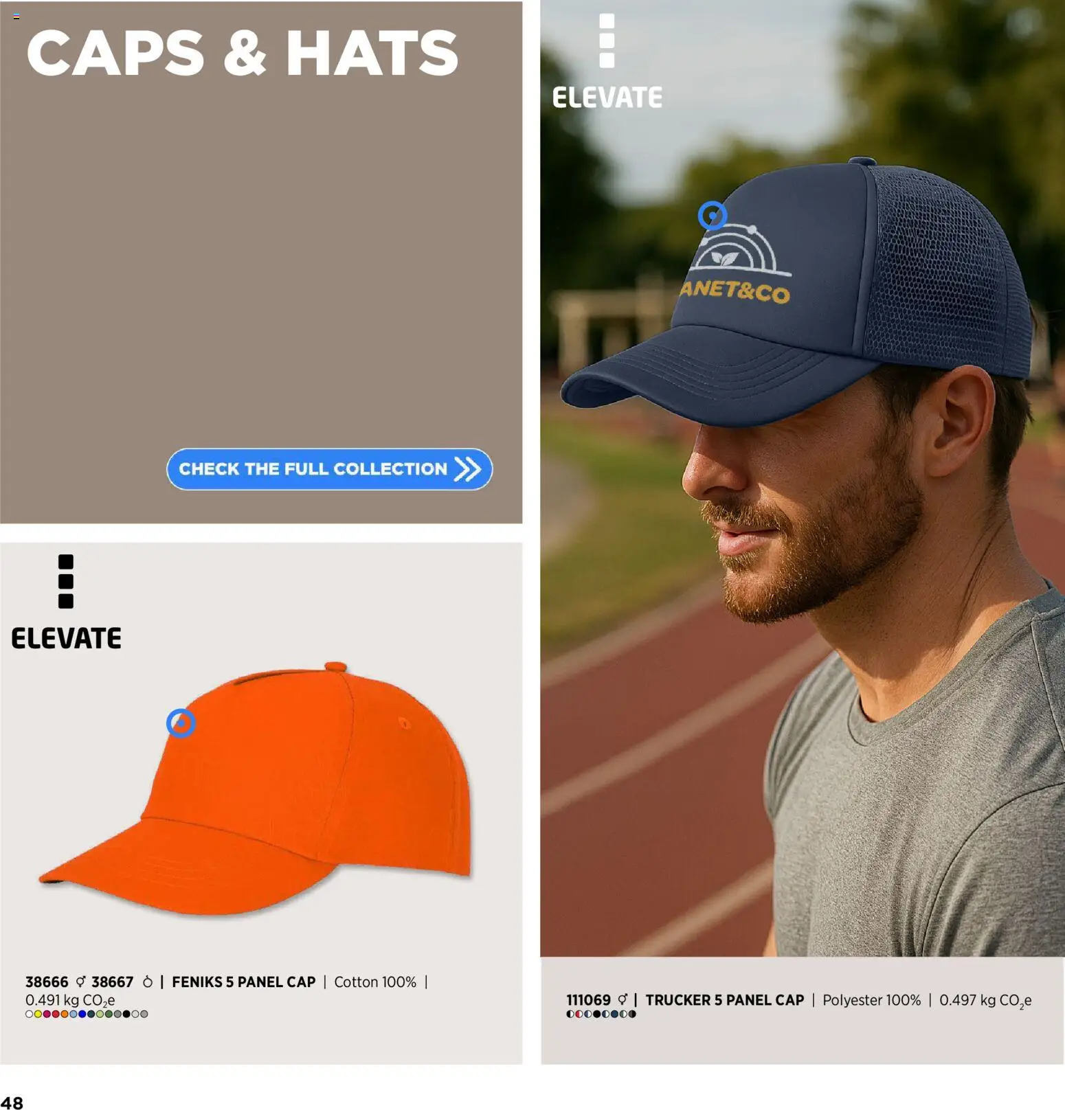 Sapo Giveaways Inspiration Guide – σε ισχύ από 14.01.2026 | Σελίδα: 48