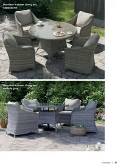 Preview of B&Q - Outdoor living valid from 23.02.2026 | Page: 51 | Products: Cappuccino