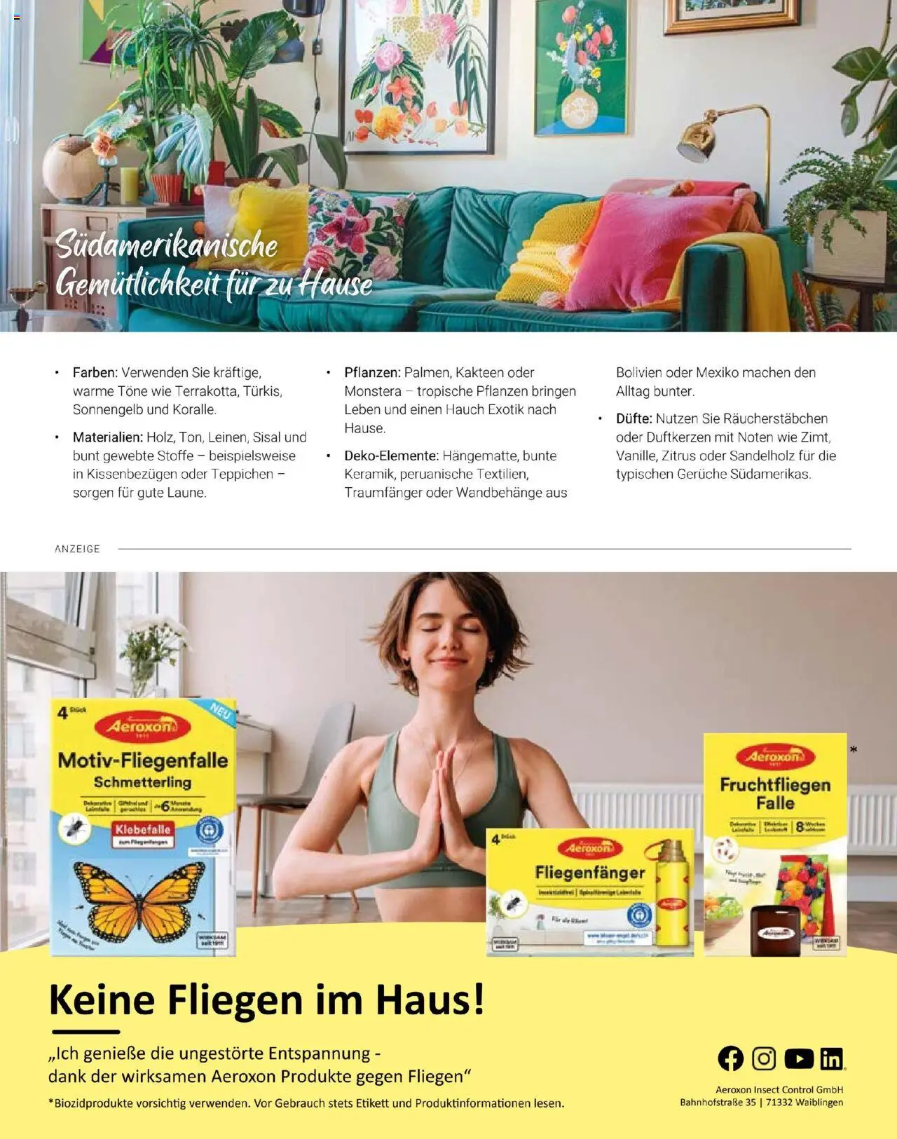 Globus - mio August 2025 - gültig ab dem 01.08.2025 | Seite: 30