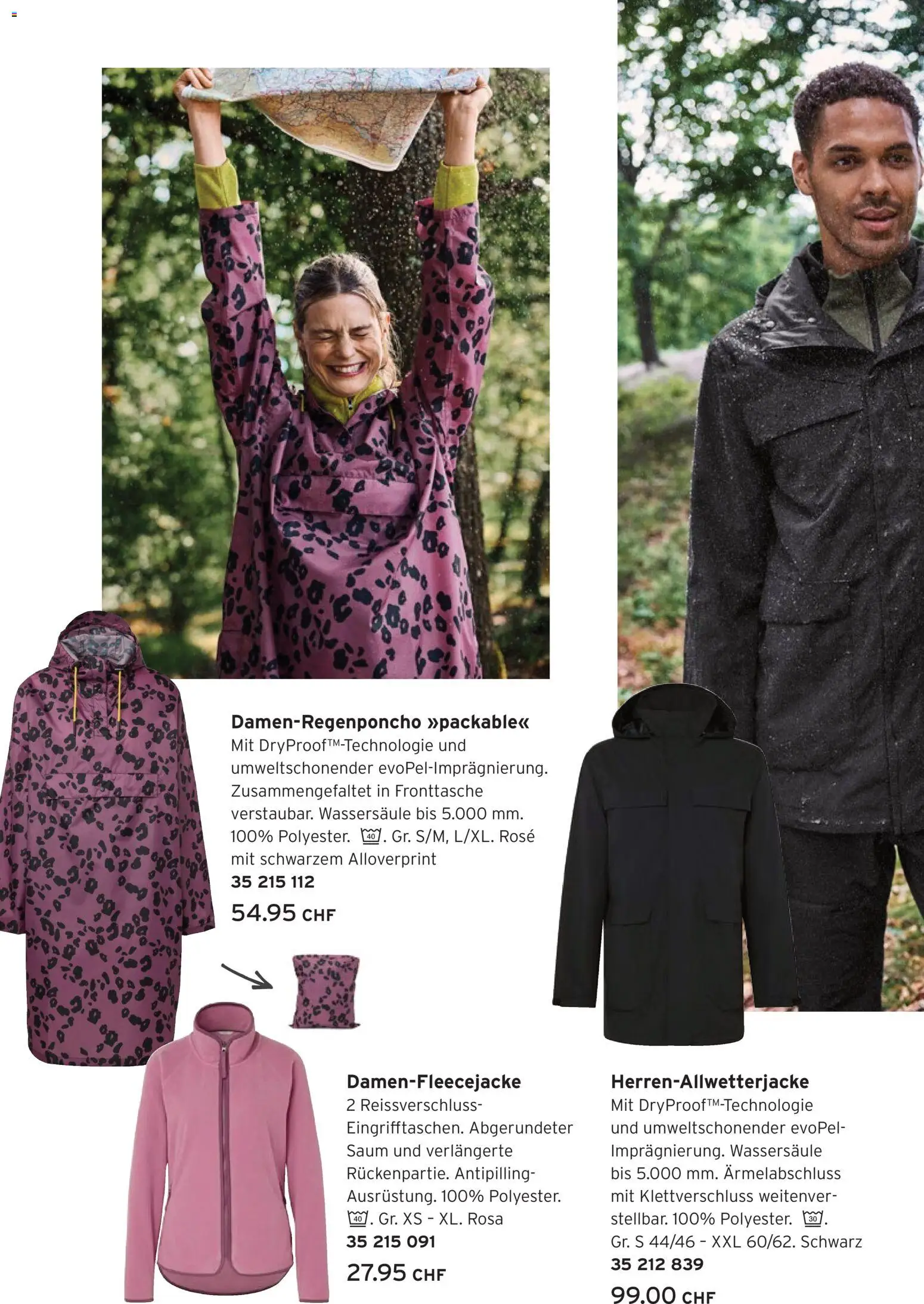 Tchibo Aktionen Winteractive – gültig ab 30.01.2026 | Seite: 18