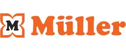 Logo Müller logo