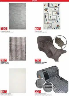 Pogląd oferty "Merkury Market Gazetka" - ważna od 01.10.2025 | Strona: 15