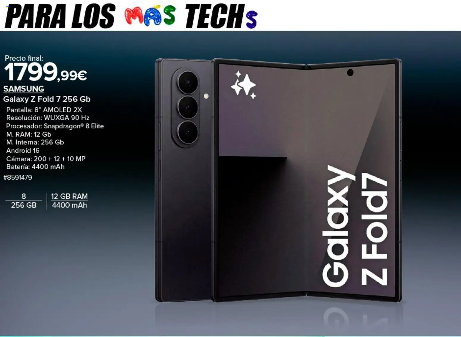 Costco catálogo │ válido desde el 11.03.2026 | Página: 2 | Productos: Cámara, Batería