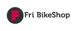 Fri BikeShop logo