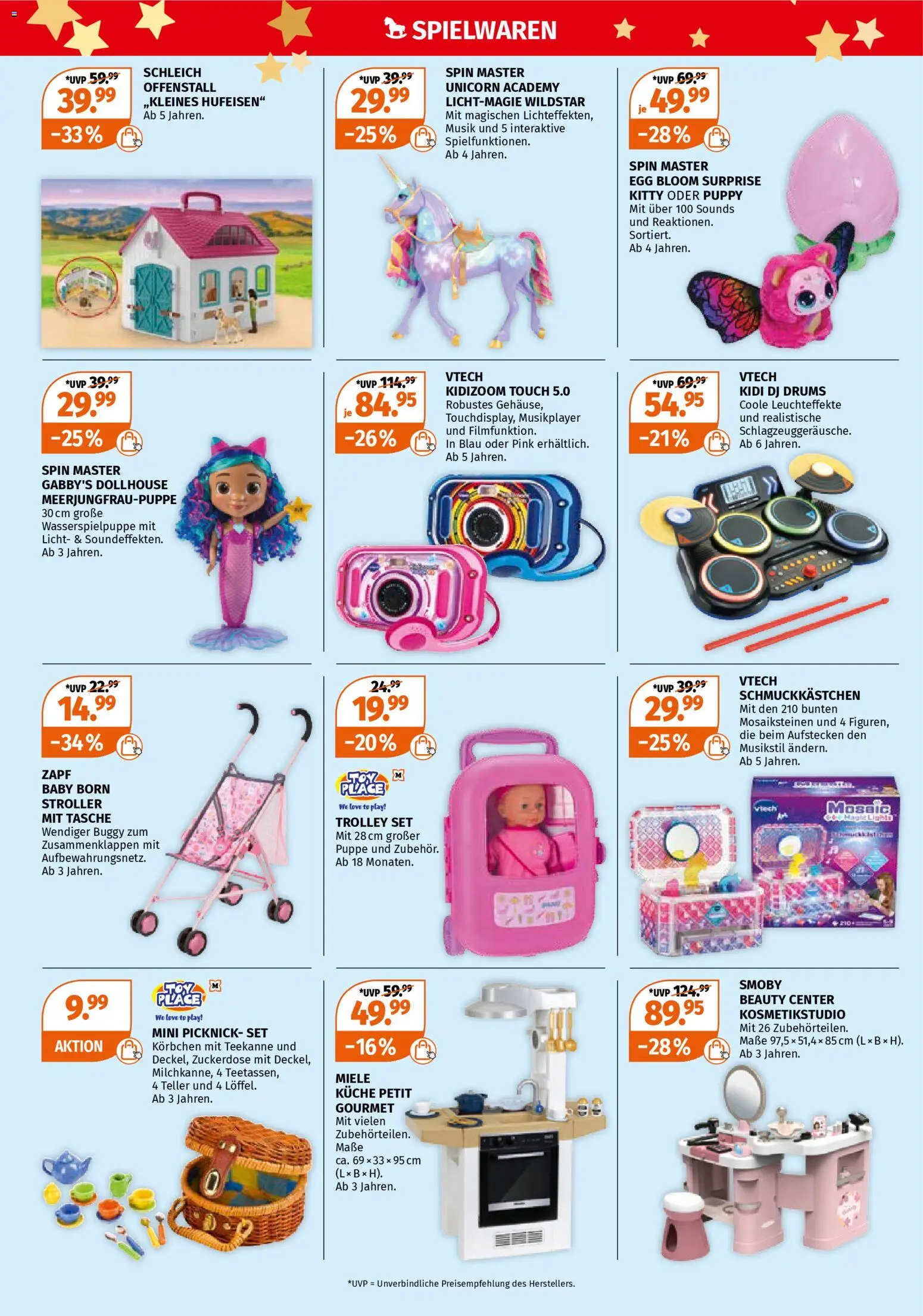 Müller Weihnachtsträume Werden Wahr  gültig ab 30.11.2025 | Seite: 8 | Produkte: Tasche