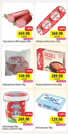 Senta Promet katalog - važi od 14.07.2025 | Strana: 2