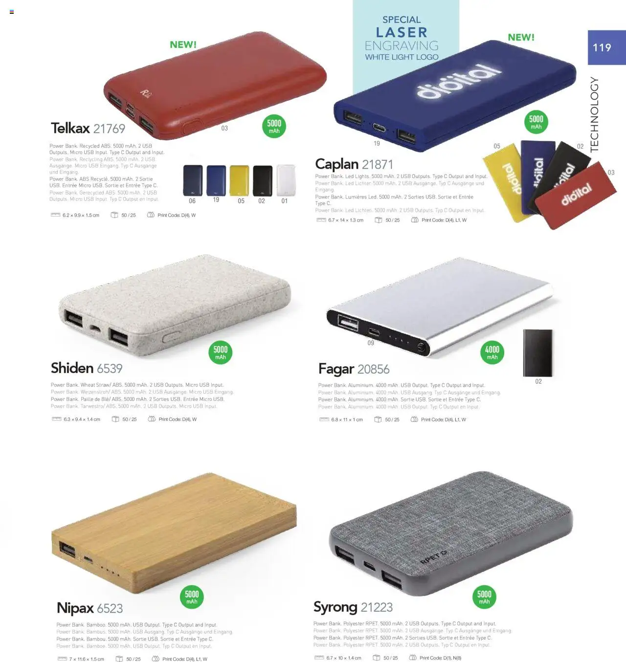 Sapo Giveaways Catalogue – σε ισχύ από 01.01.2025 | Σελίδα: 121 | Προϊόντα: Hoitoaine