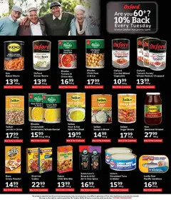 Oxford Freshmarket specials catalogue – valid from 28.01.2026 | Page: 13