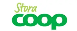 Logotyp Stora Coop -