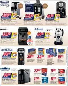 Anteprima del volantino Volantino Trony	 valido a partire dal 19.02.2026 | Pagina: 21