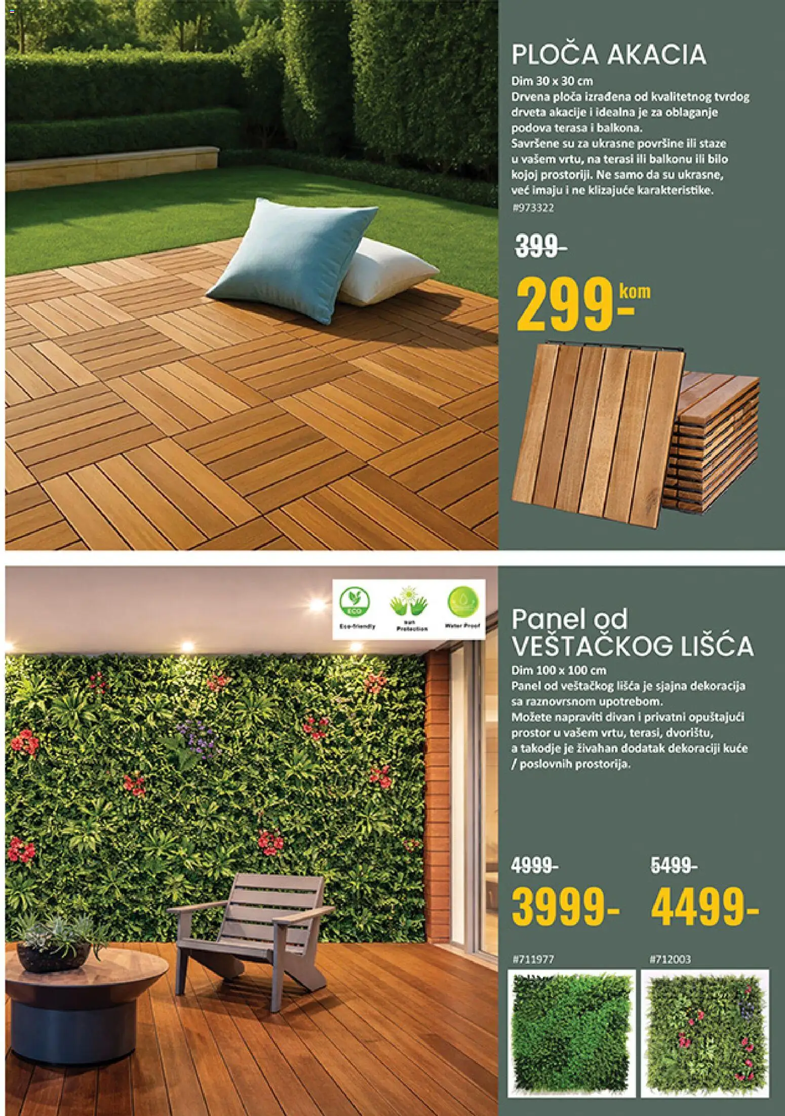 Uradi Sam katalog - važi od 05.03.2026 | Strana: 5