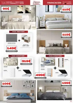 Vista previa Atrapa Muebles - folleto válido desde el 01.02.2026 | Página: 11
