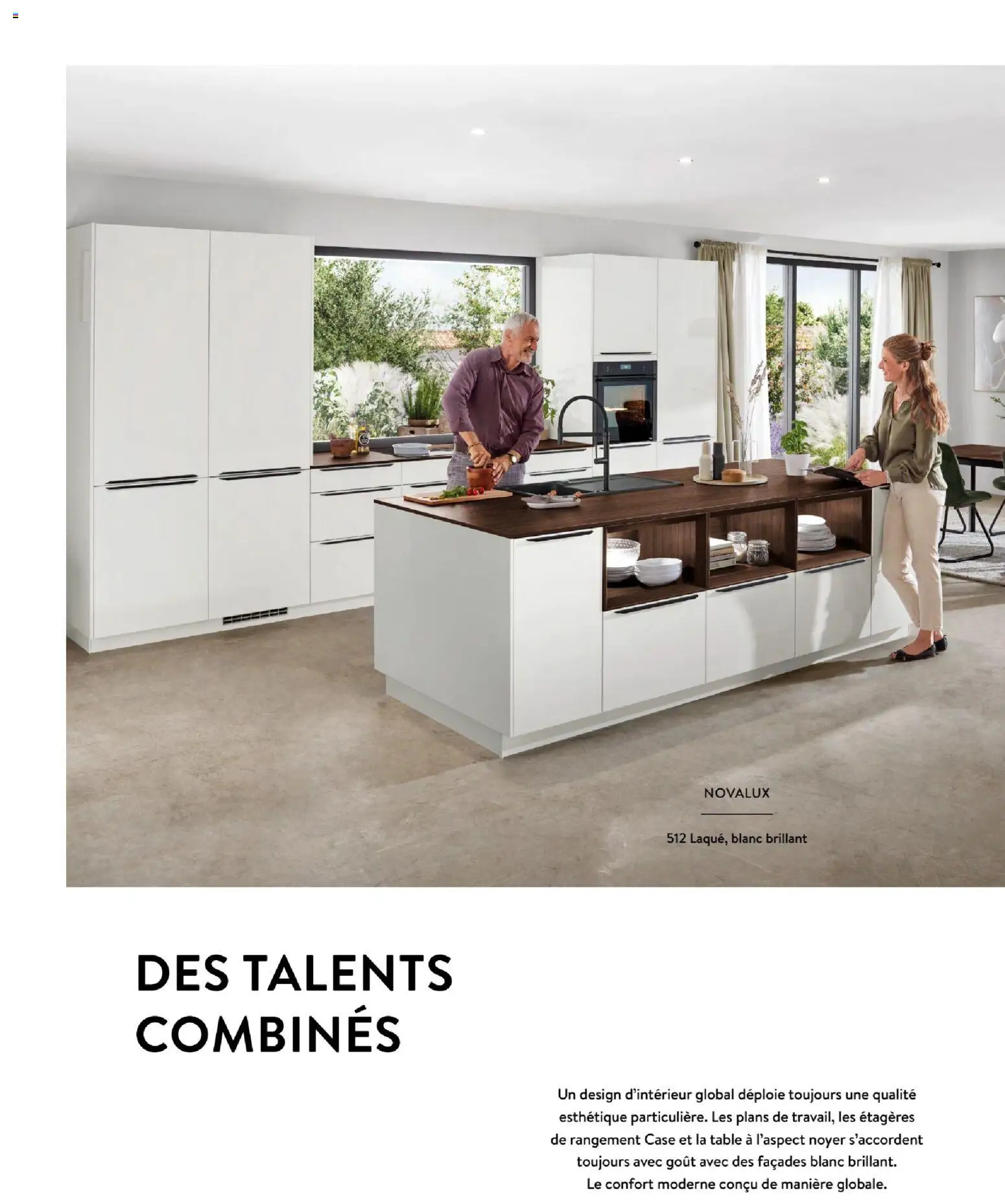 {H1} | Page: 41 | Produits: Table