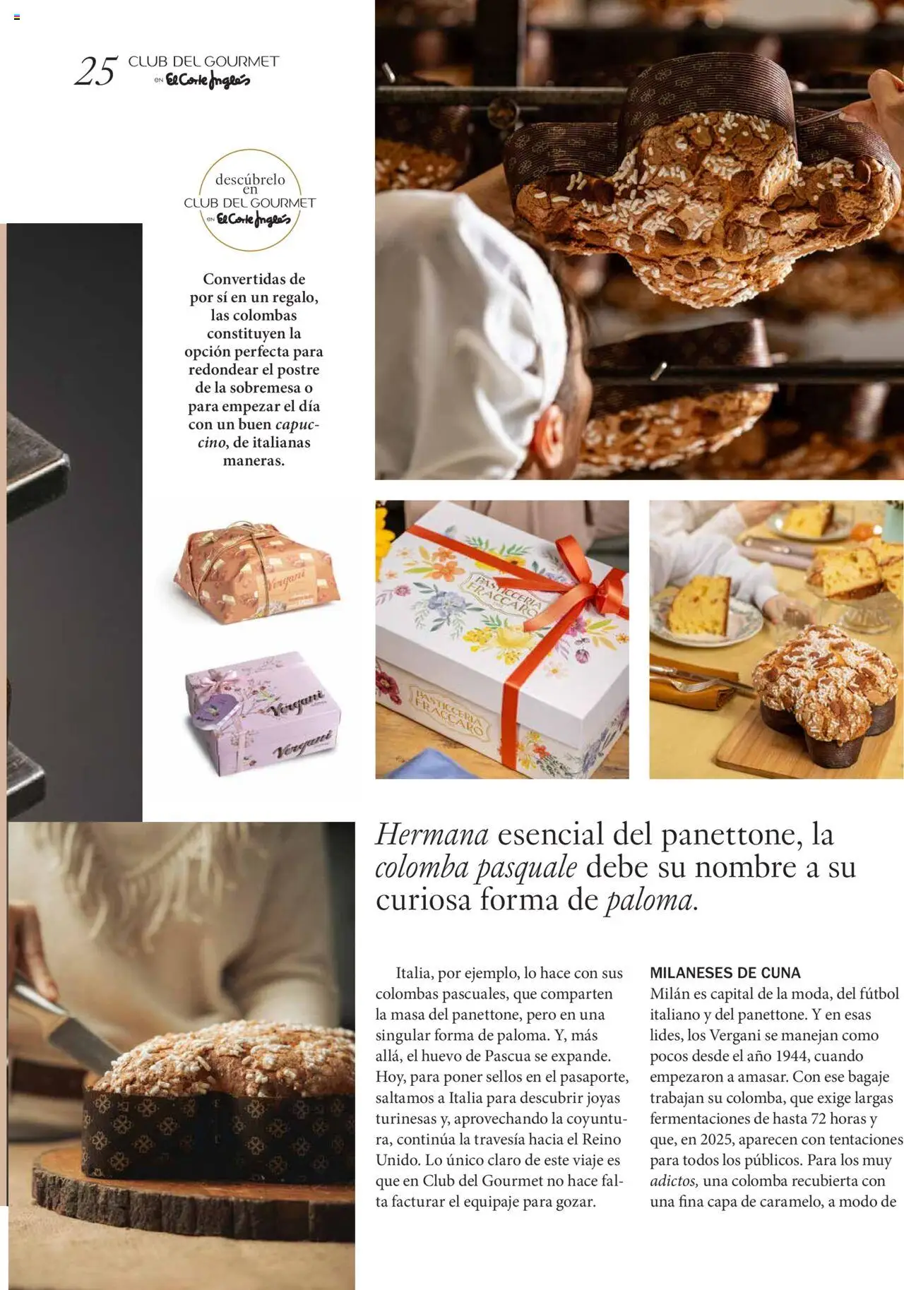El Corte Inglés ofertas │ válido desde el 01.04.2025 | Página: 25 | Productos: Cuna