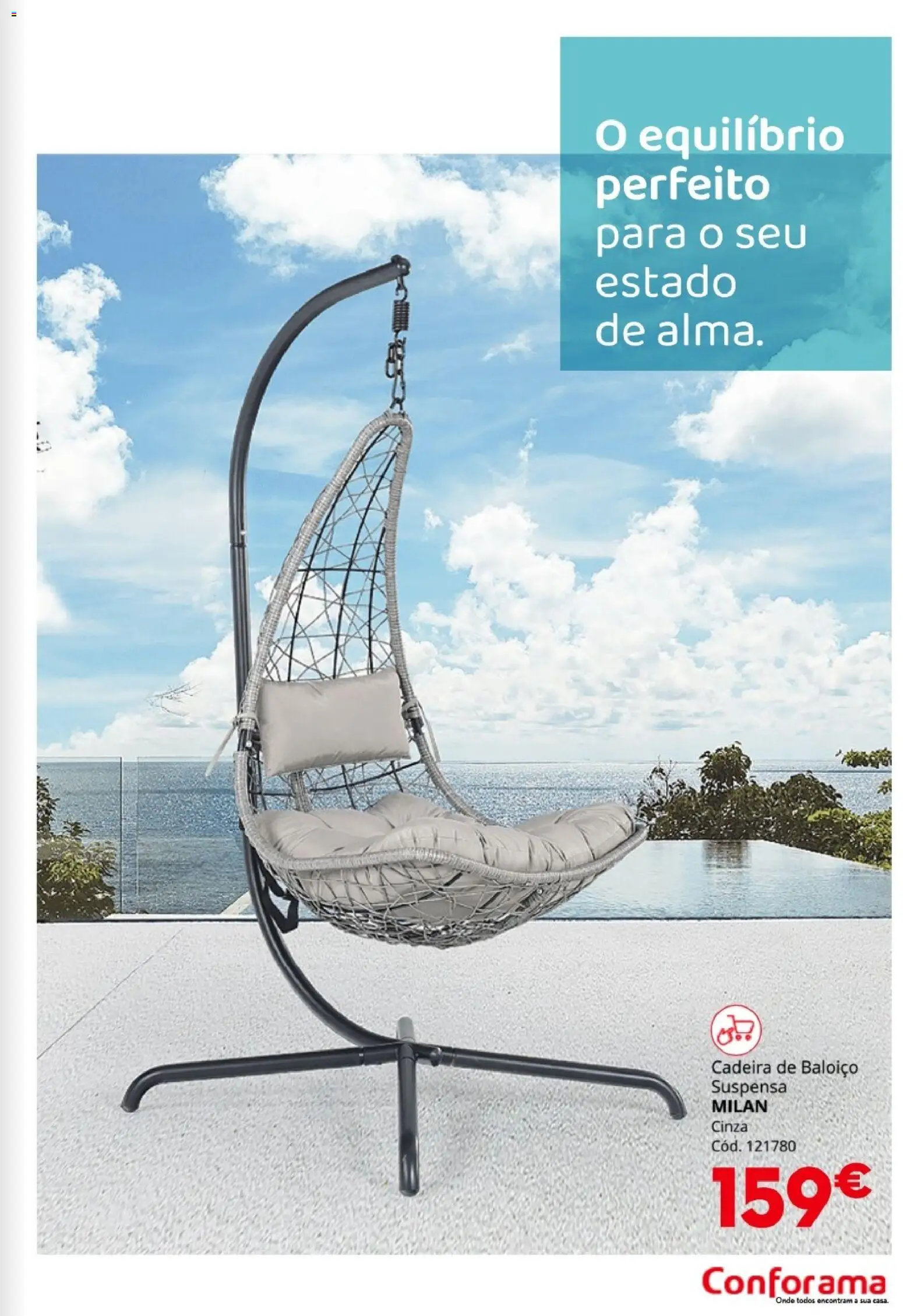 Conforama Jardim │ válido de 19.03.2026 | Página: 27