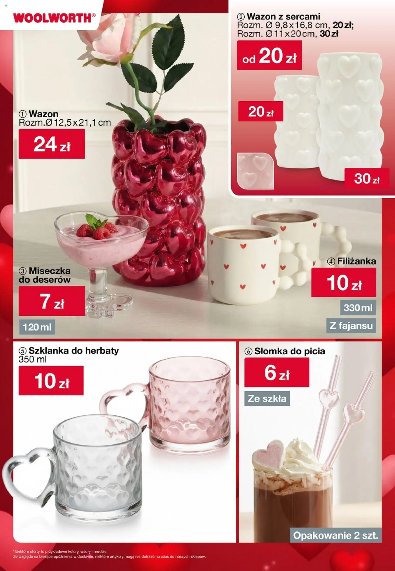 Woolworth Gazetka od 06.02.2026 | Strona: 3