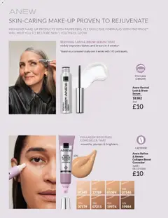 Preview of Avon - Catalogue valid from 01.03.2026 | Page: 82